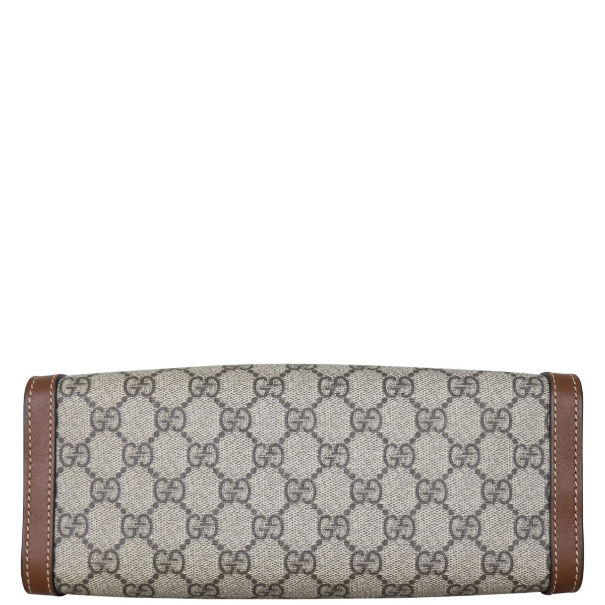 Gucci GG Supreme Small Padlock Tote