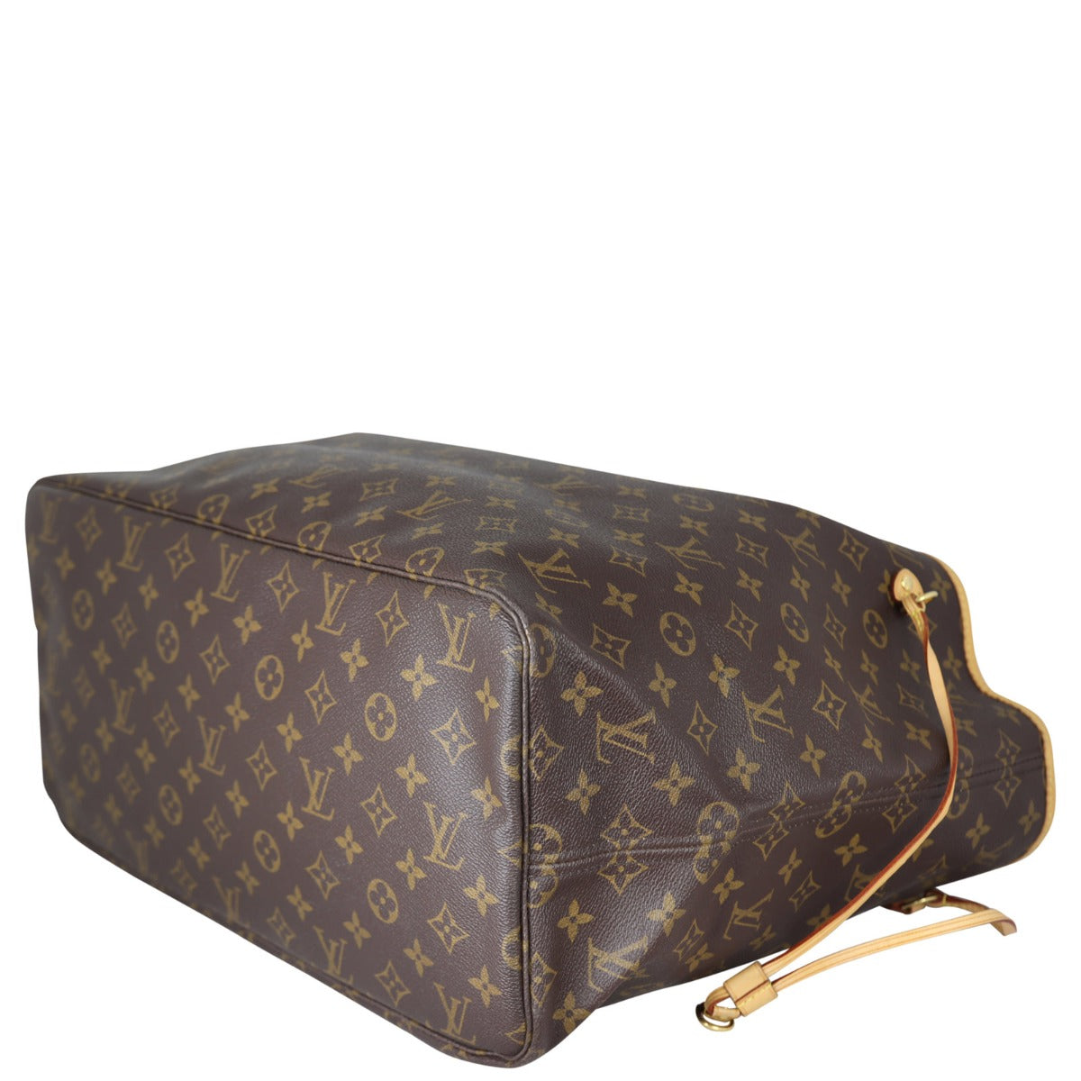 Louis Vuitton Neverfull GM Monogram
