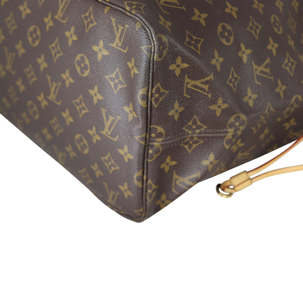 Louis Vuitton Neverfull GM Monogram