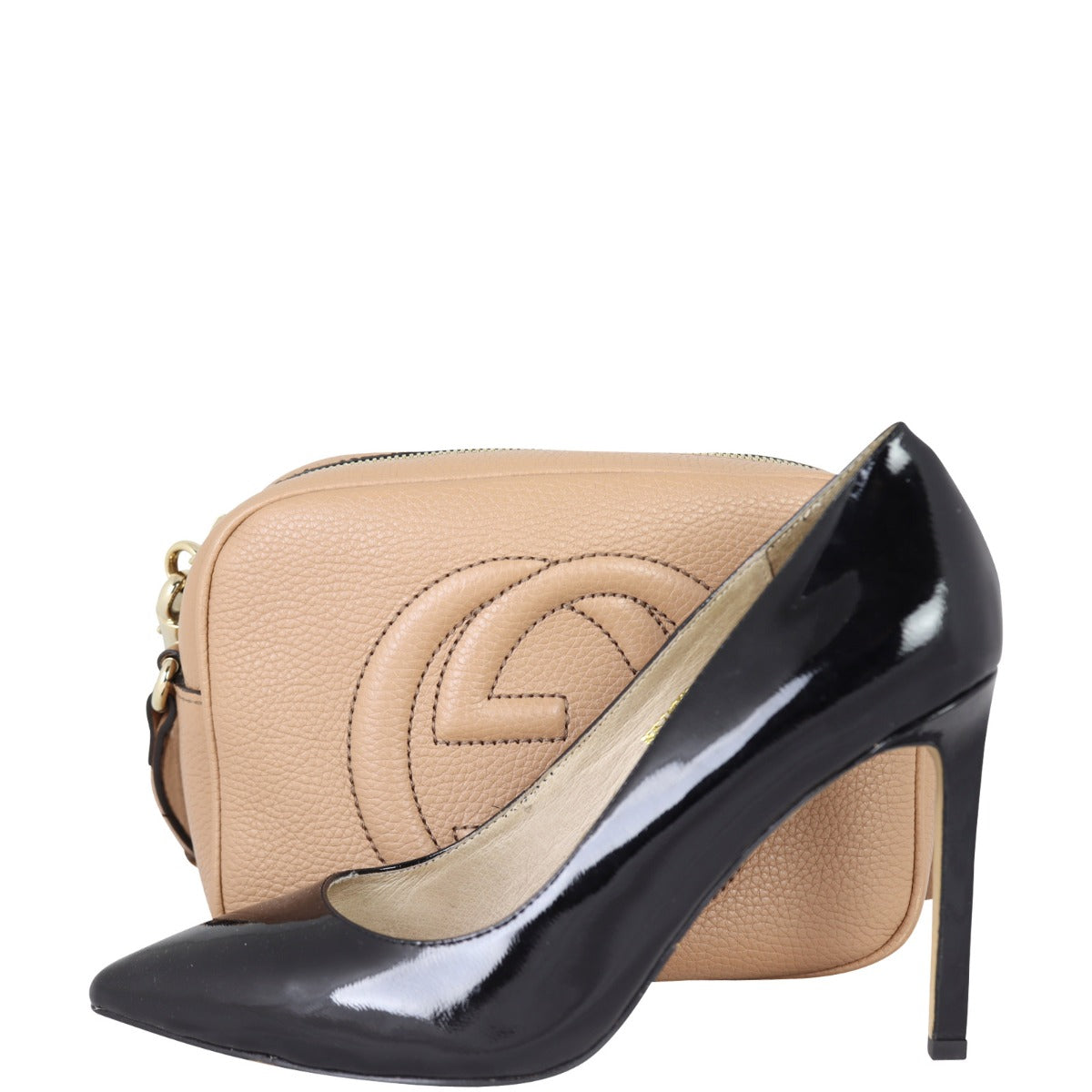 Gucci Soho Disco Small