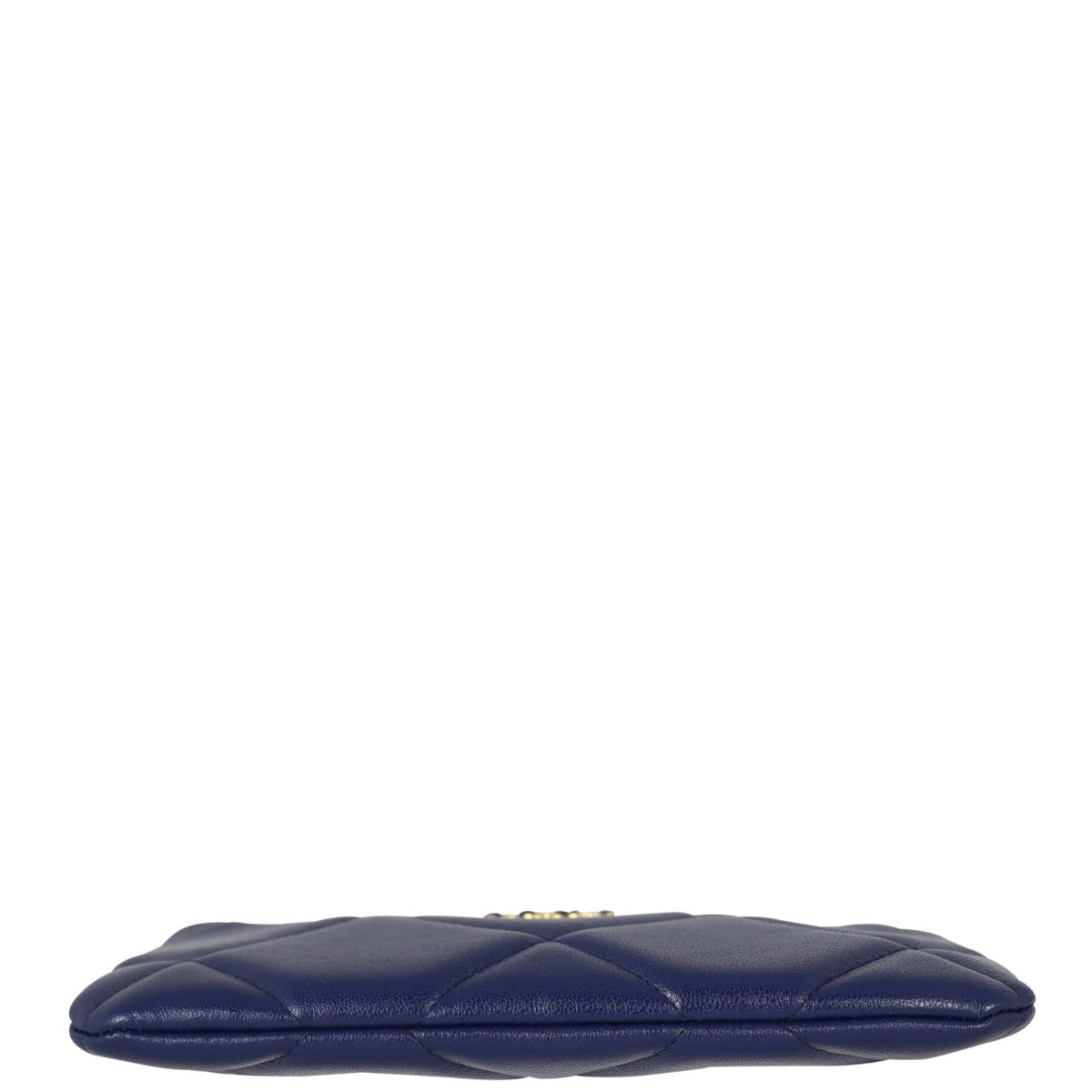 Chanel 19 O-Case Small | Blue