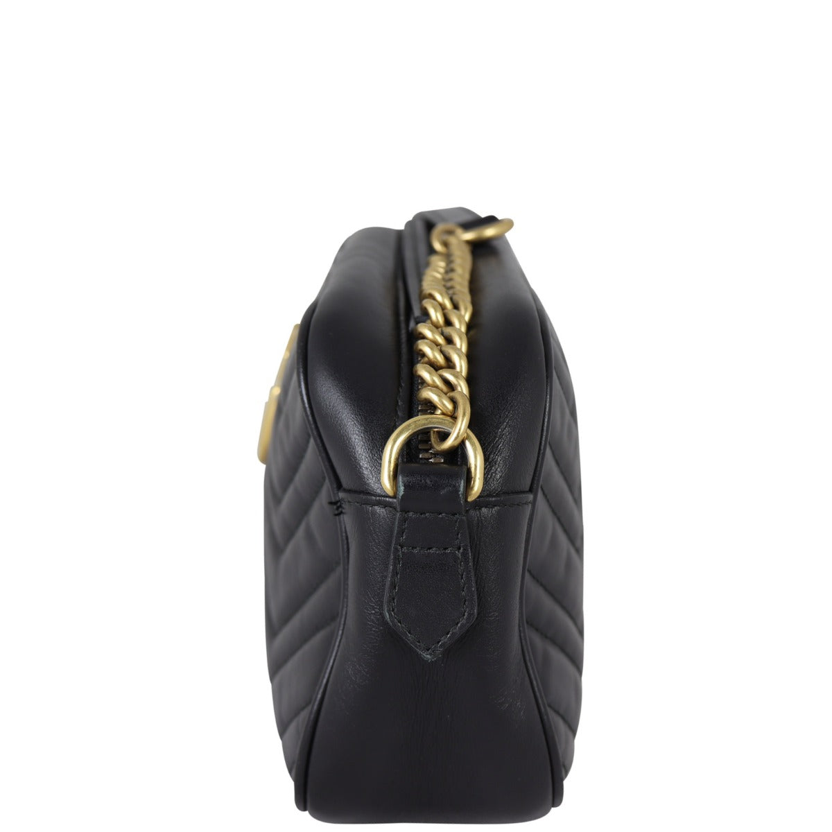 Gucci GG Marmont Small Camera Bag