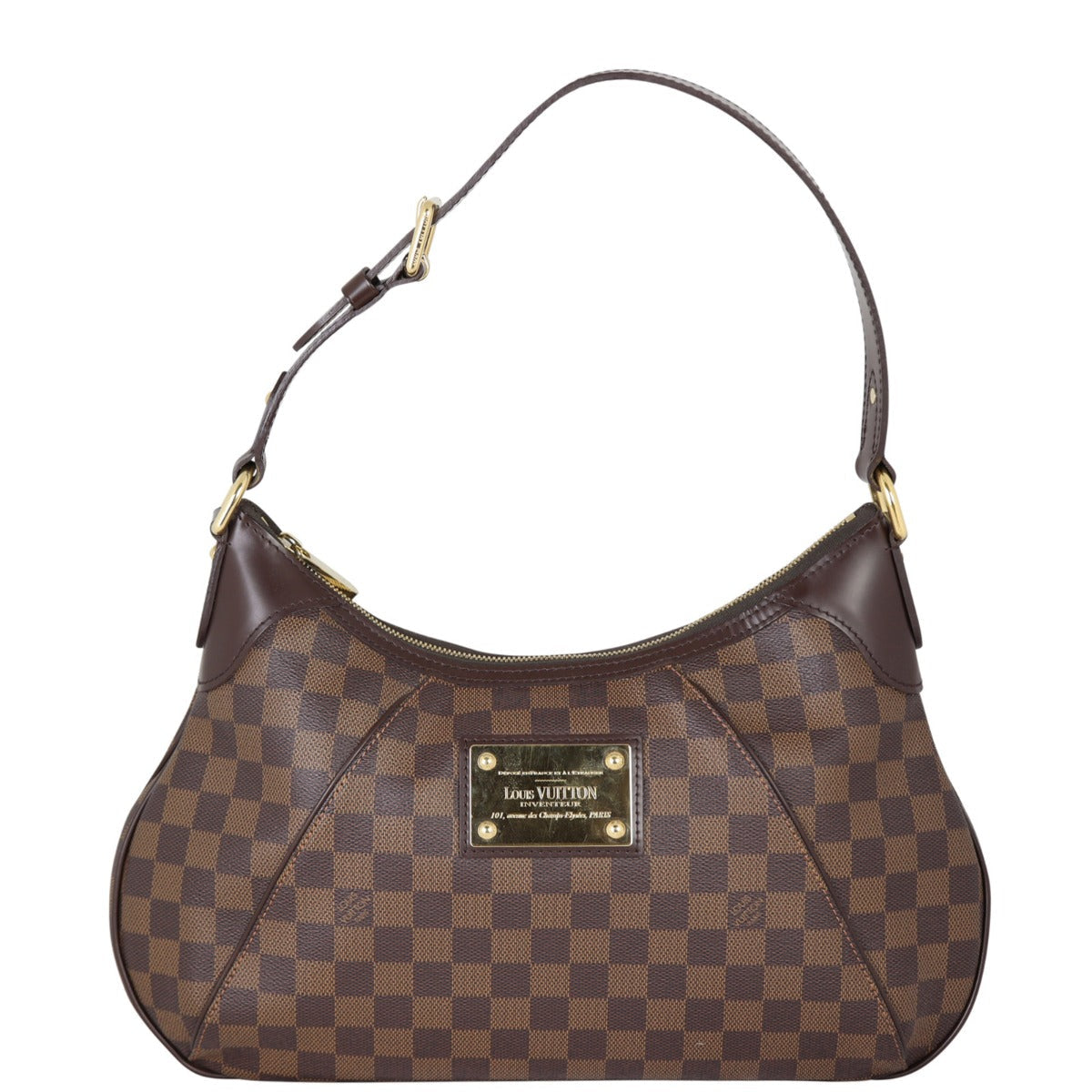 Louis Vuitton Thames GM Damier Ebene