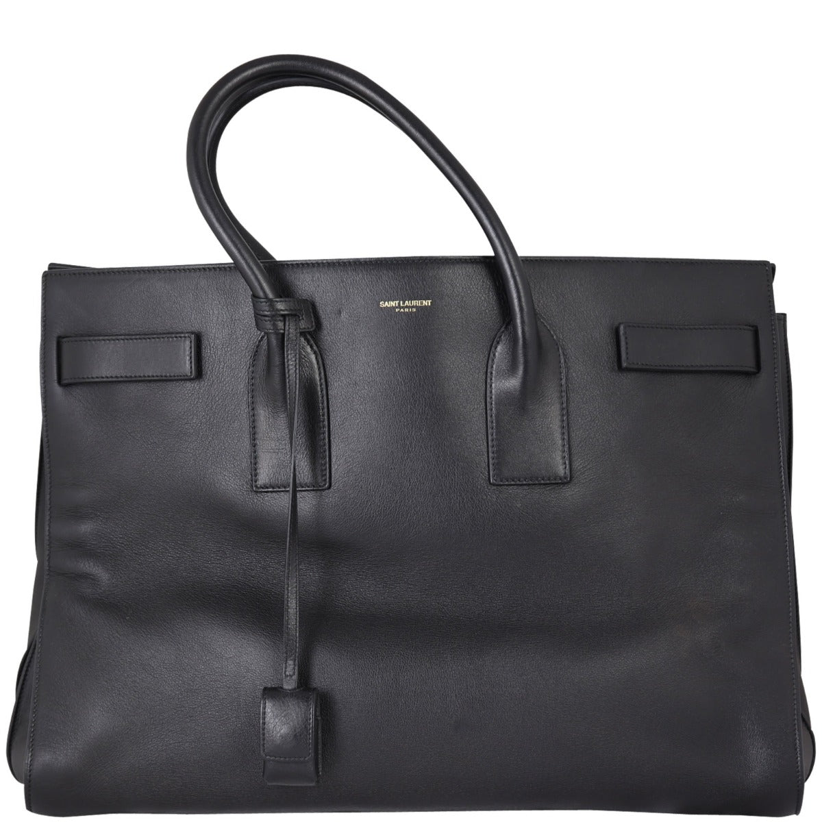 Saint Laurent Sac de Jour Large