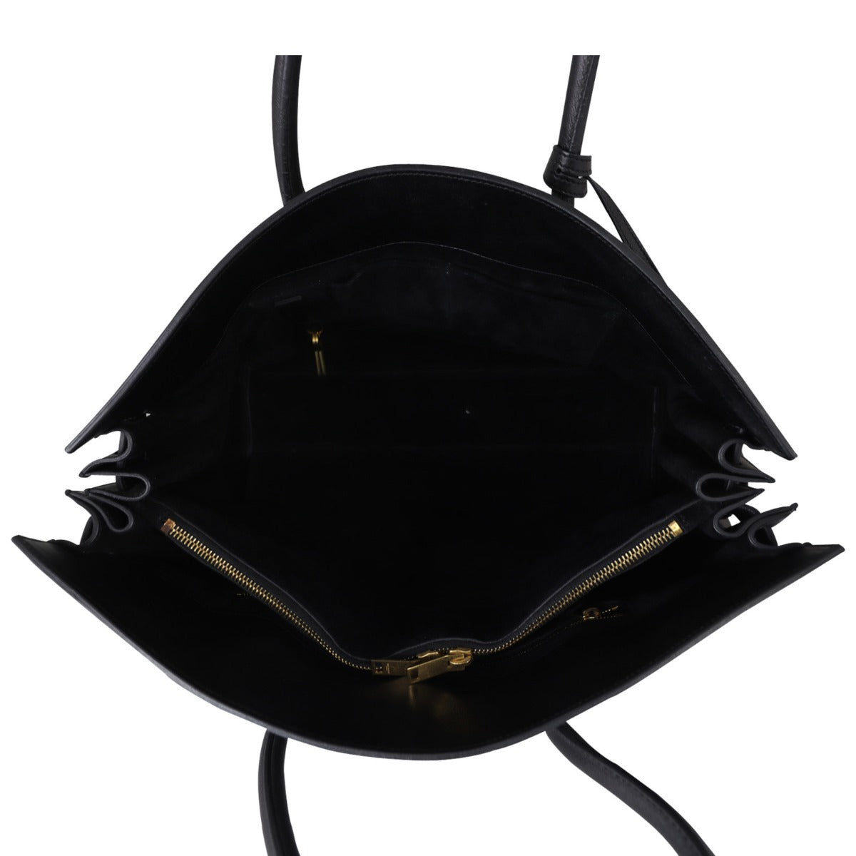Saint Laurent Sac de Jour Large