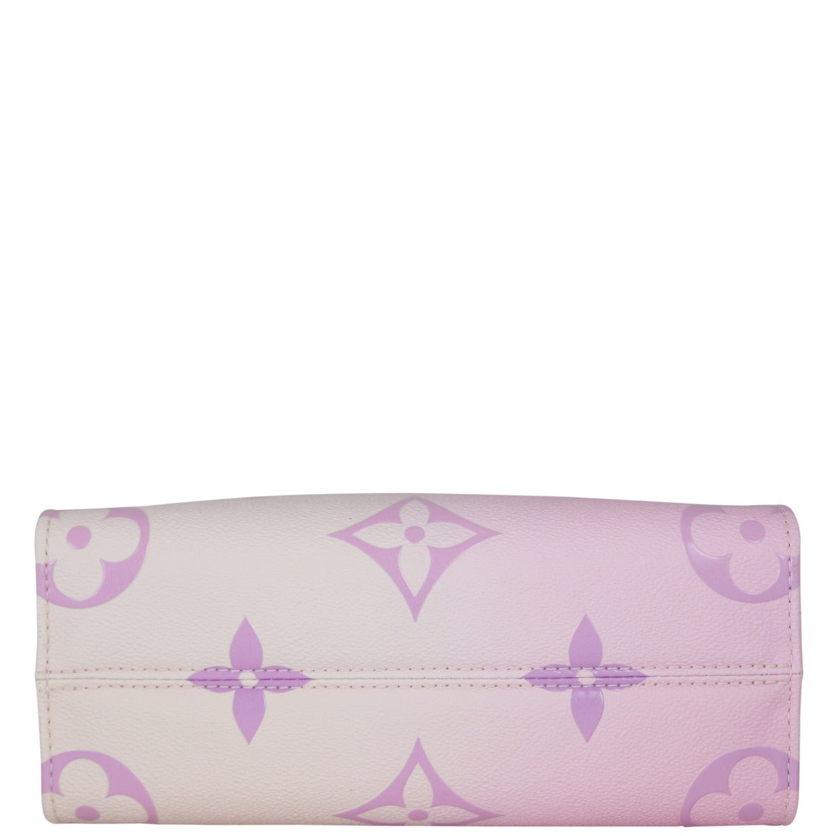 Louis Vuitton OnTheGo PM Spring In The City Monogram Sunrise