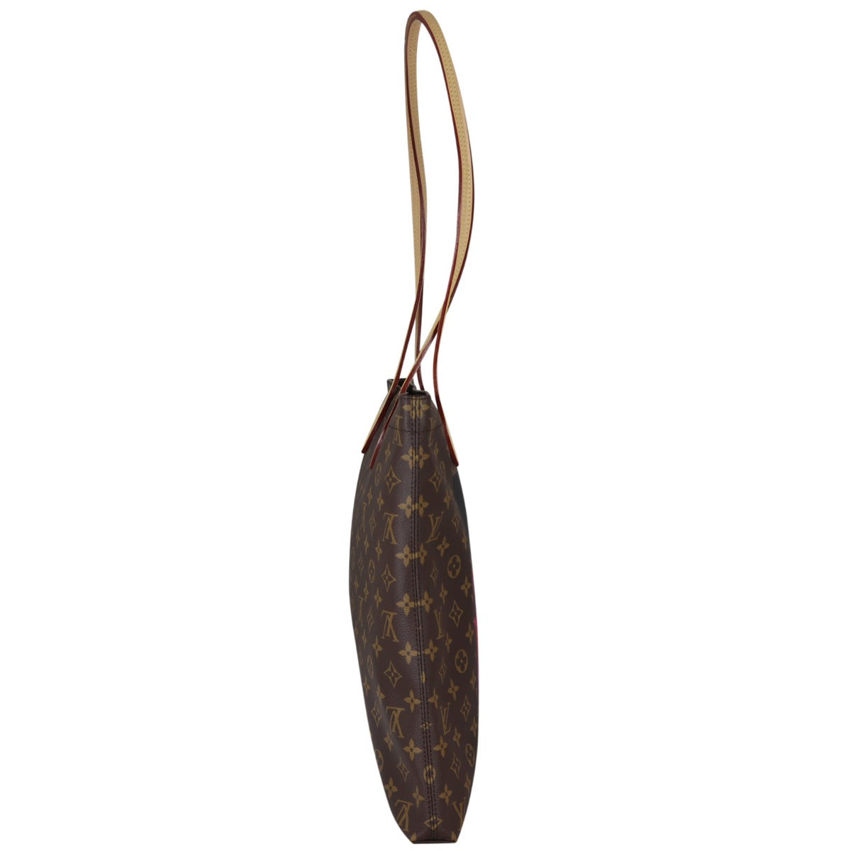 Louis Vuitton Carry It Tote Monogram Exorcist