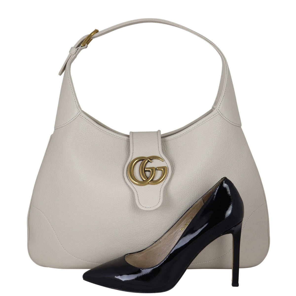 Gucci Aphrodite Hobo Medium