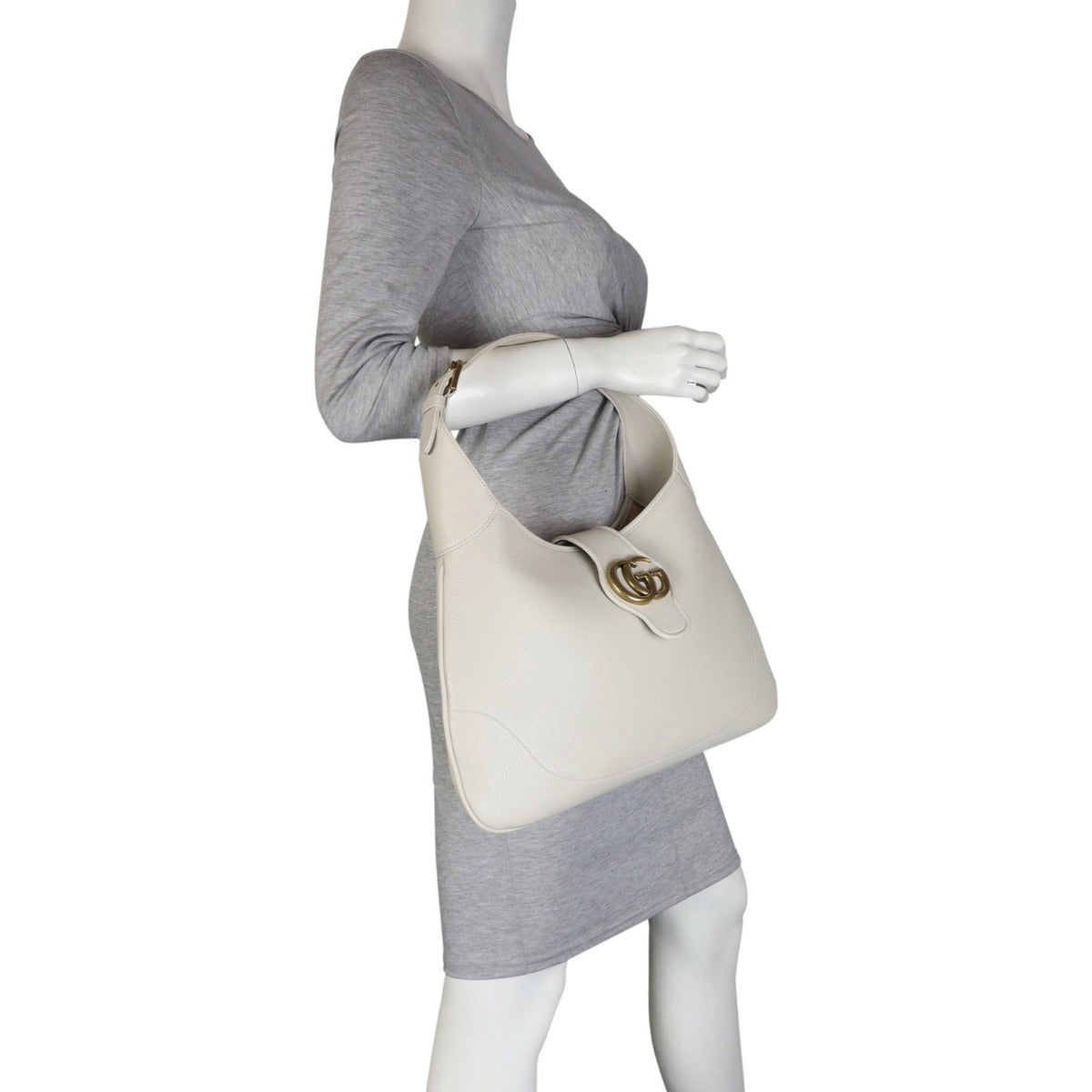 Gucci Aphrodite Hobo Medium