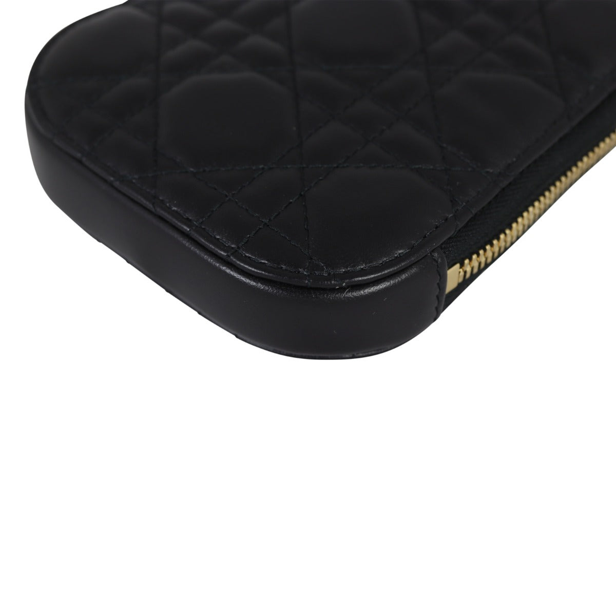 Dior Lady Dior Phone Holder