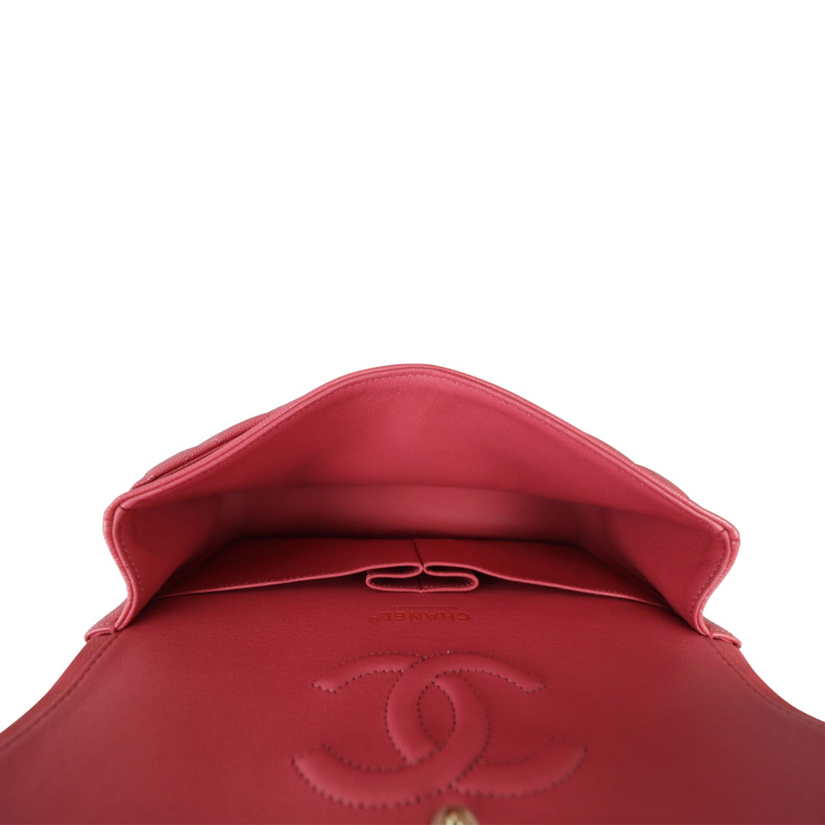 Chanel Classic Double Flap Medium | Bubblegum Pink