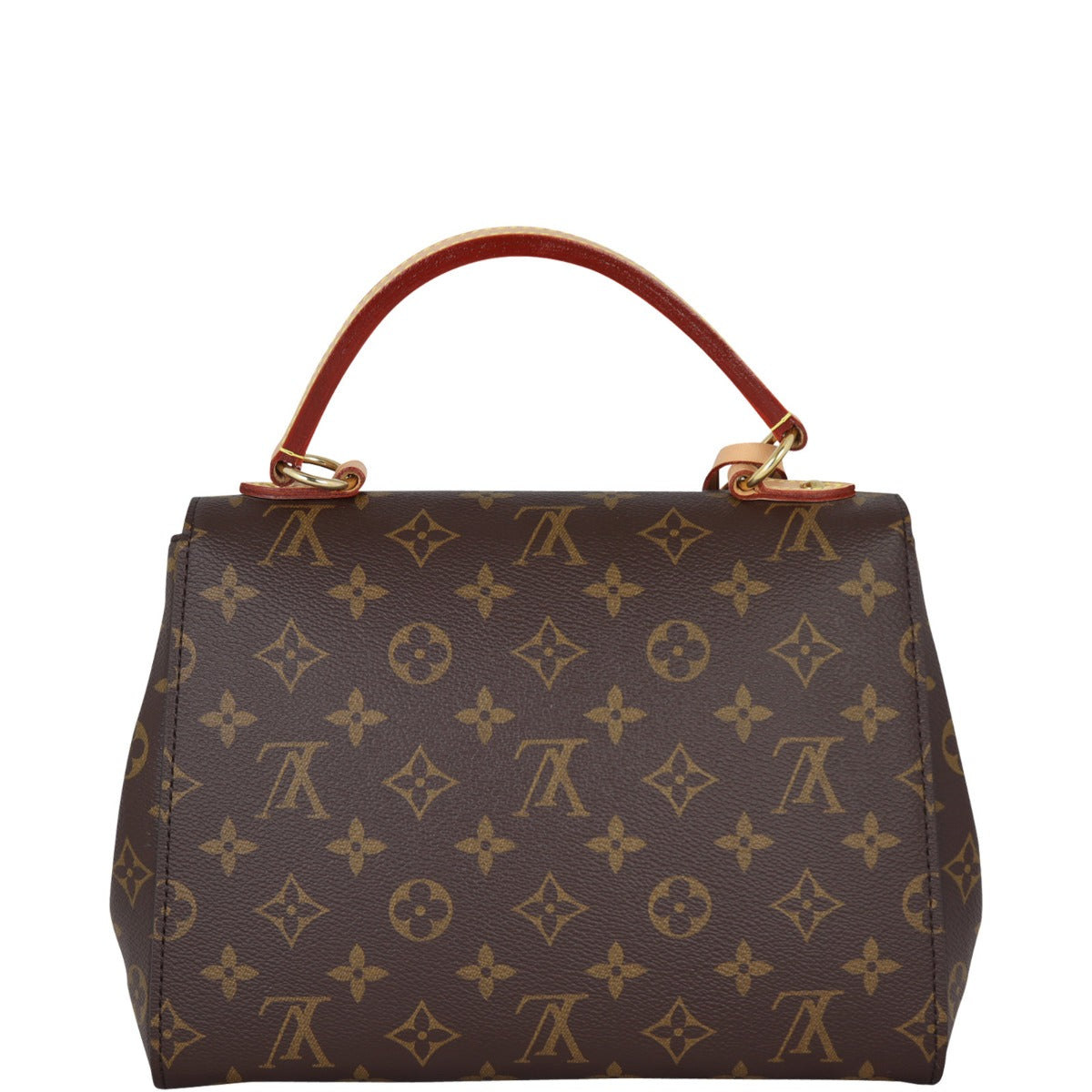 Louis Vuitton Cluny BB Monogram