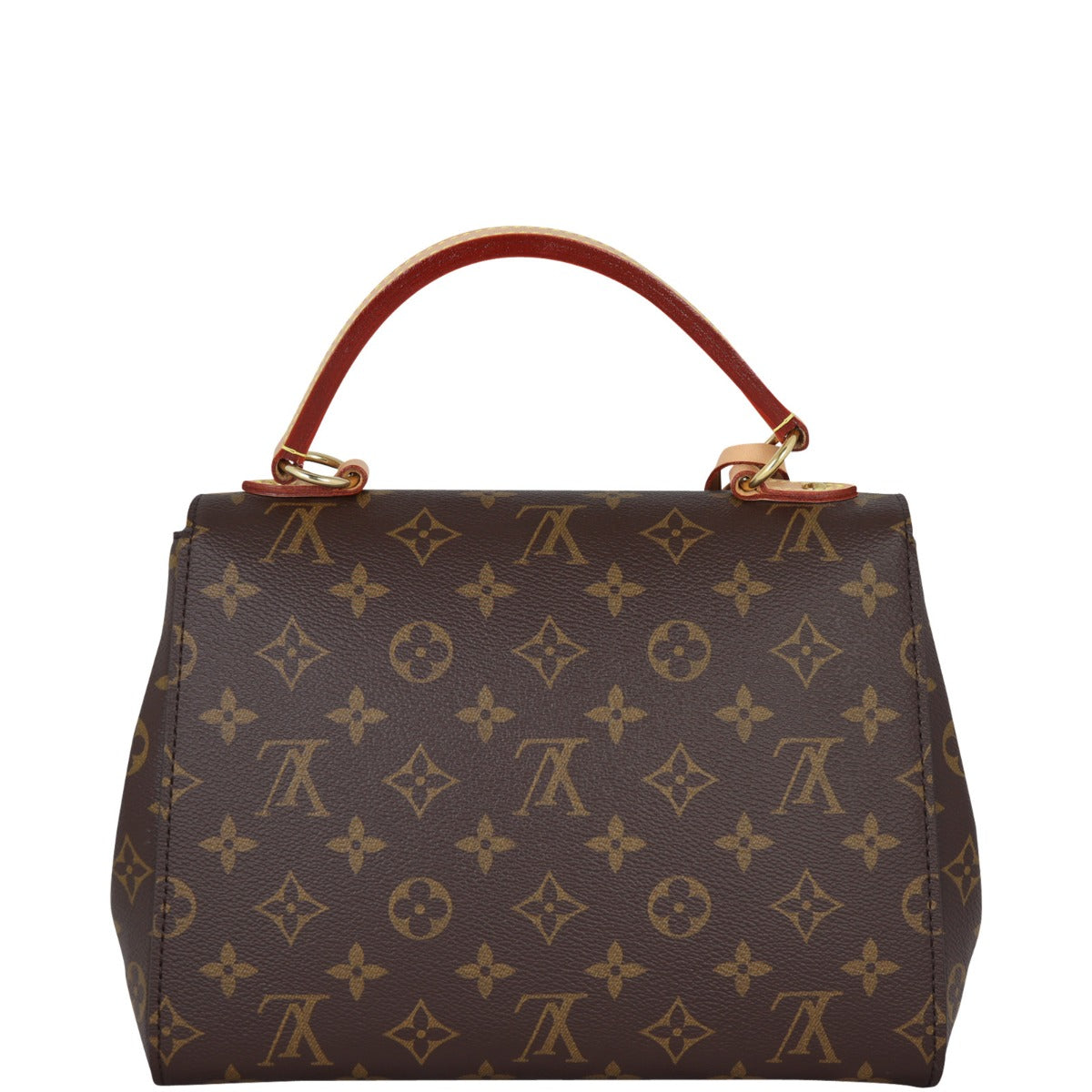 Louis Vuitton Cluny BB Monogram