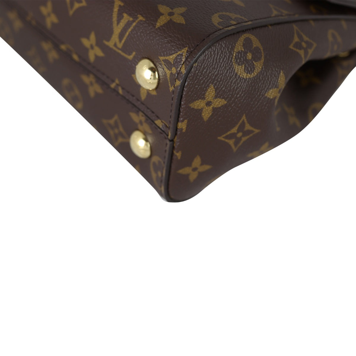 Louis Vuitton Cluny BB Monogram