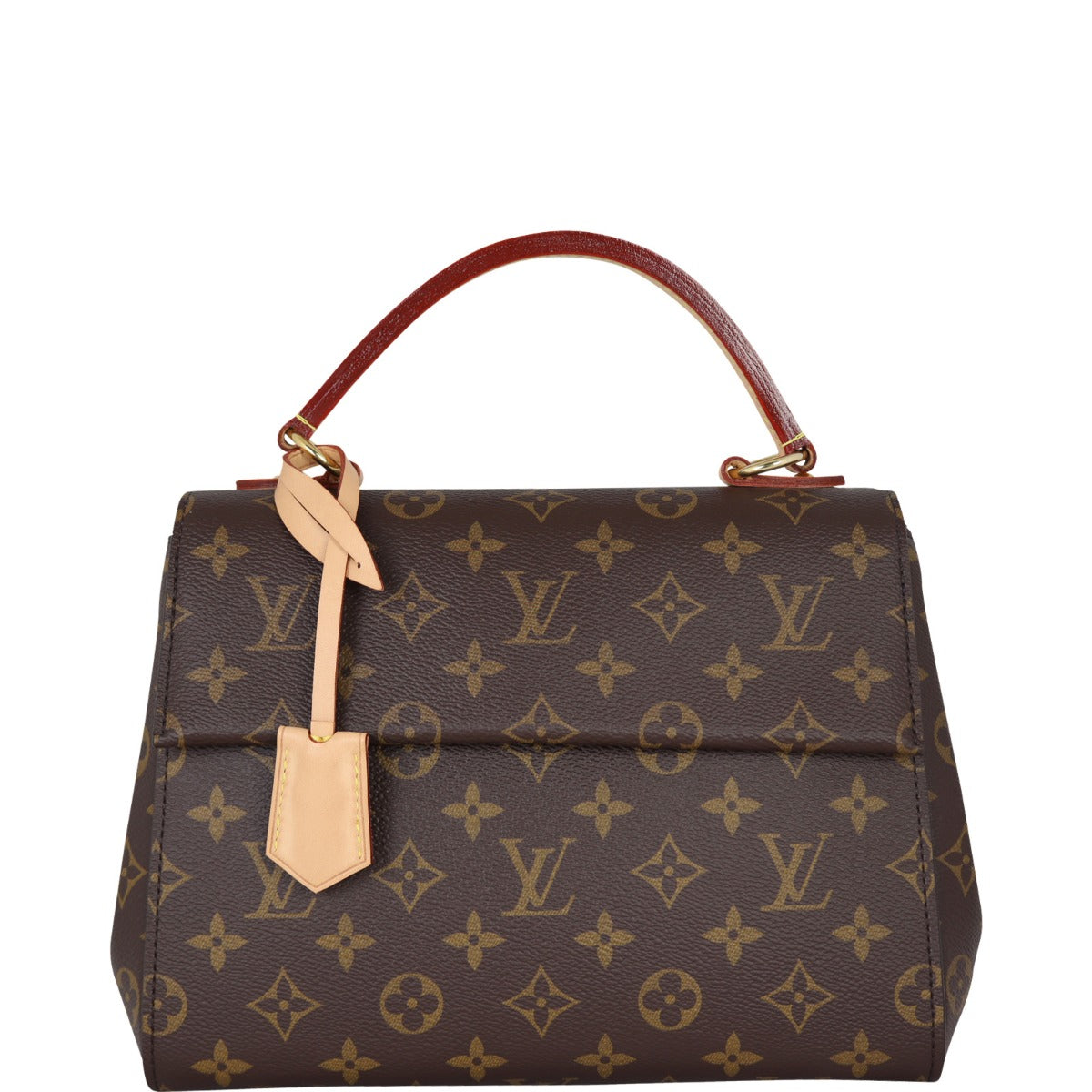 Louis Vuitton Cluny BB Monogram
