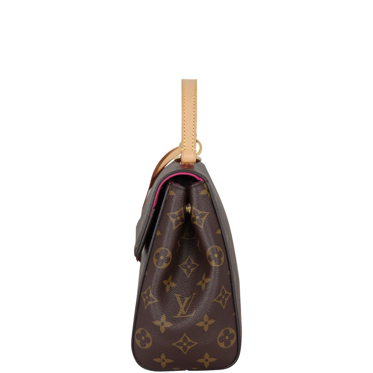 Louis Vuitton Cluny BB Monogram
