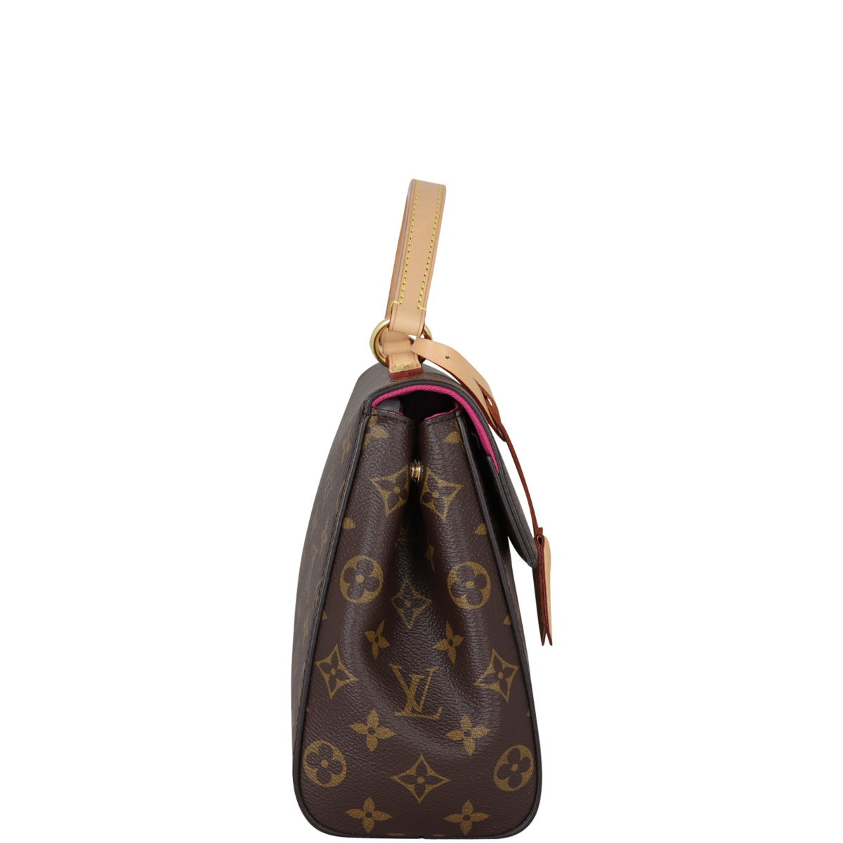 Louis Vuitton Cluny BB Monogram