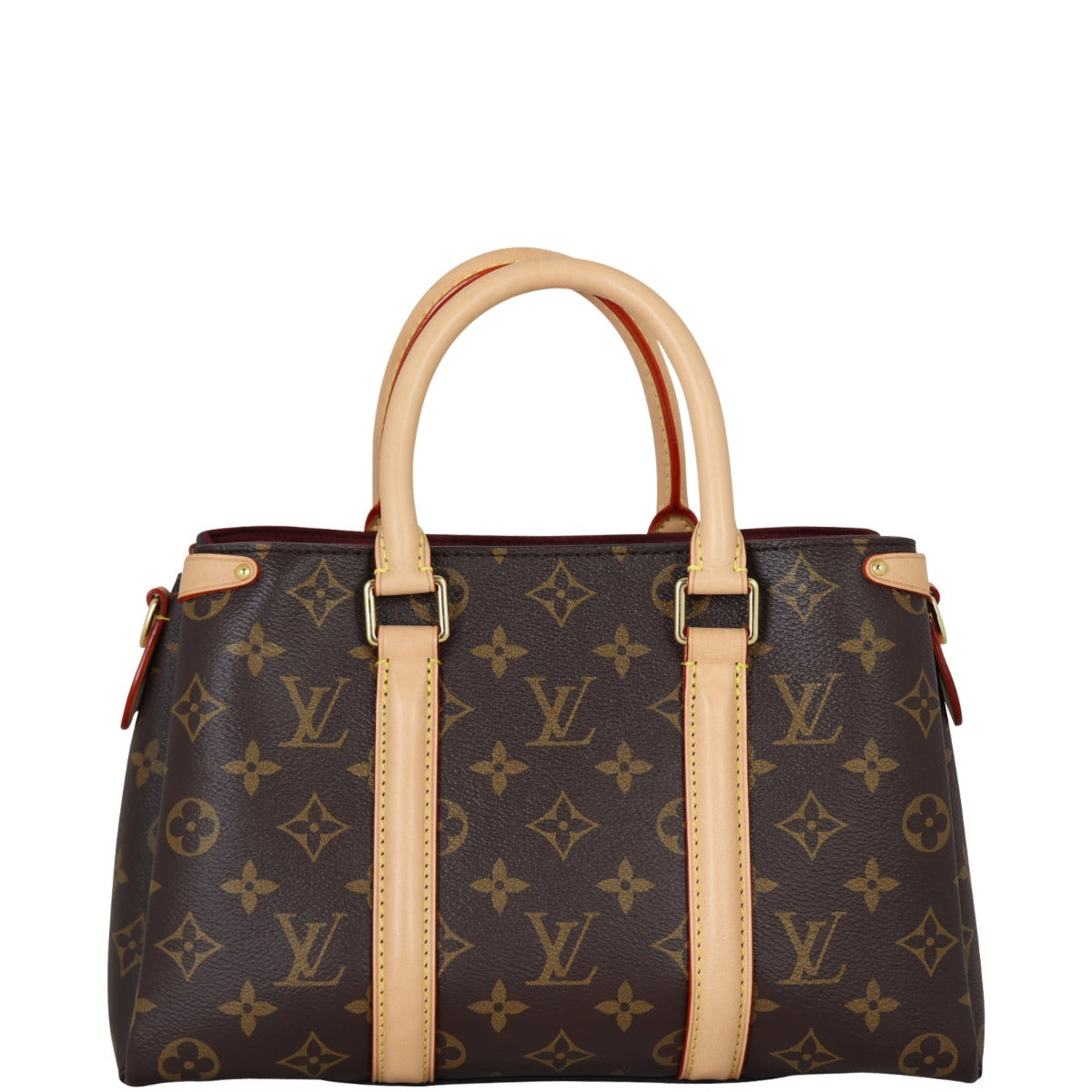 Louis Vuitton Soufflot BB Monogram