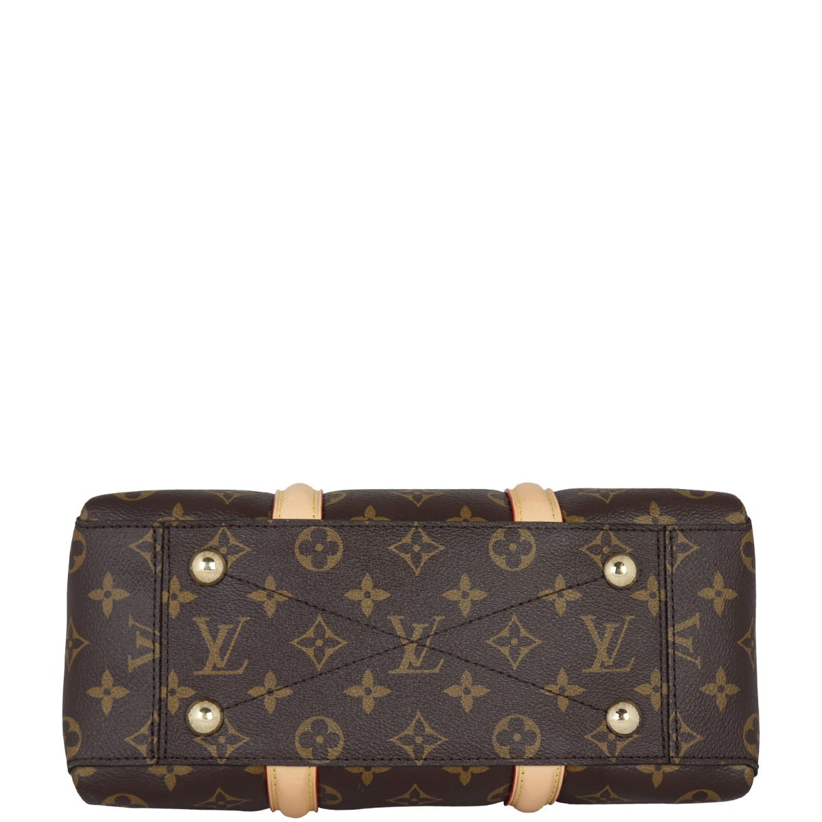 Louis Vuitton Soufflot BB Monogram