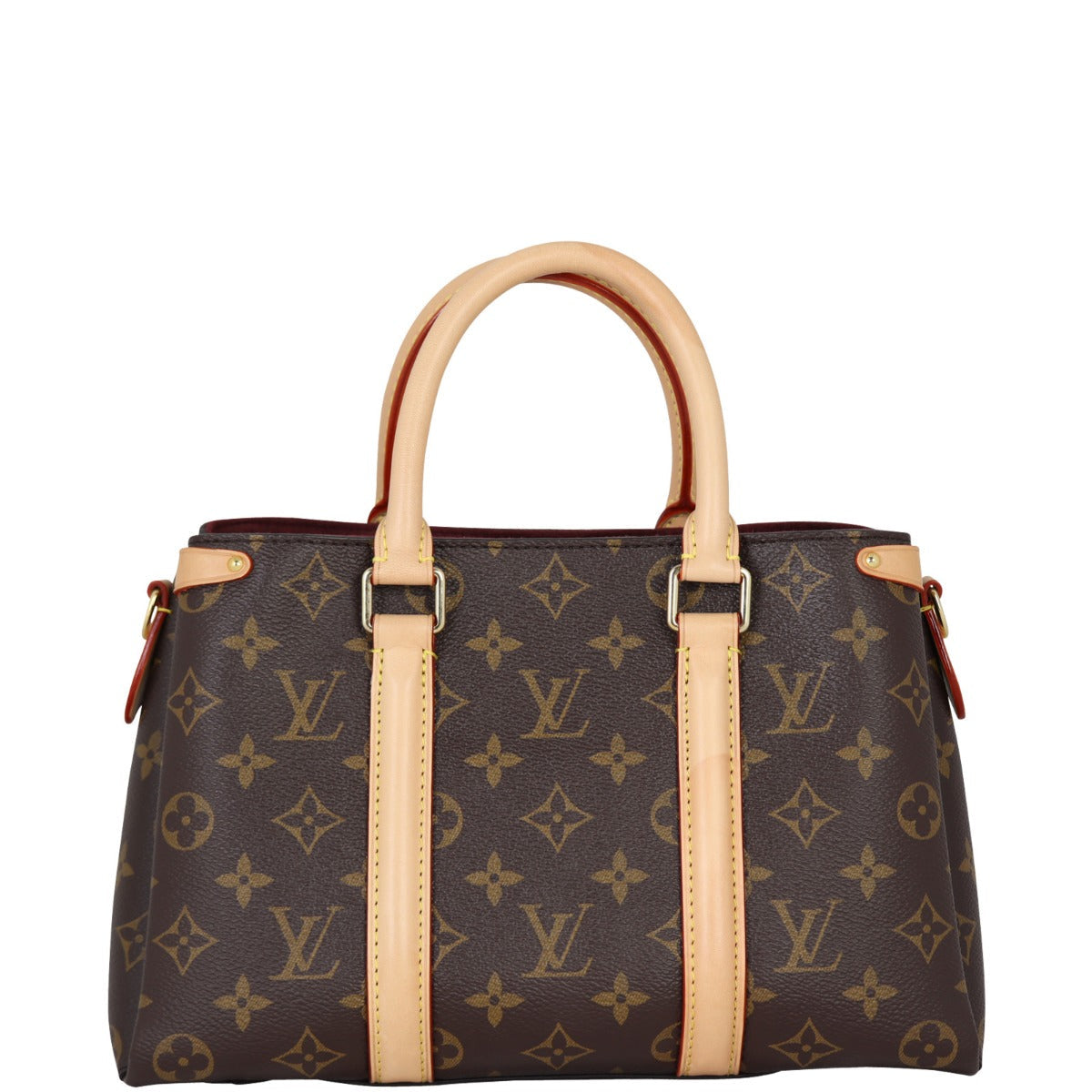 Louis Vuitton Soufflot BB Monogram