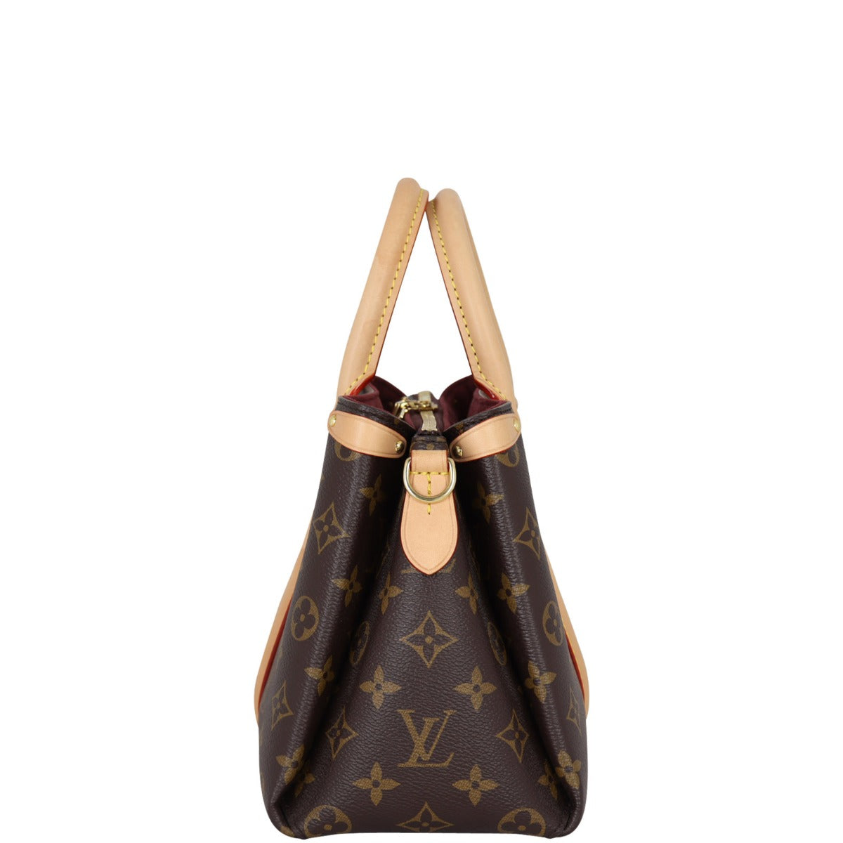 Louis Vuitton Soufflot BB Monogram