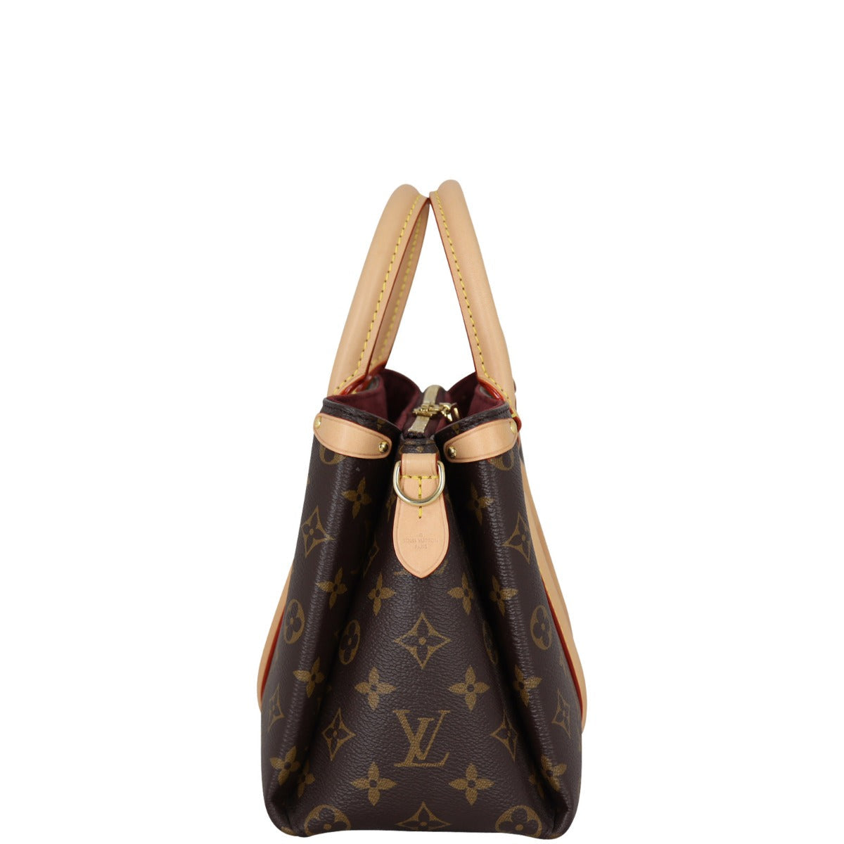 Louis Vuitton Soufflot BB Monogram