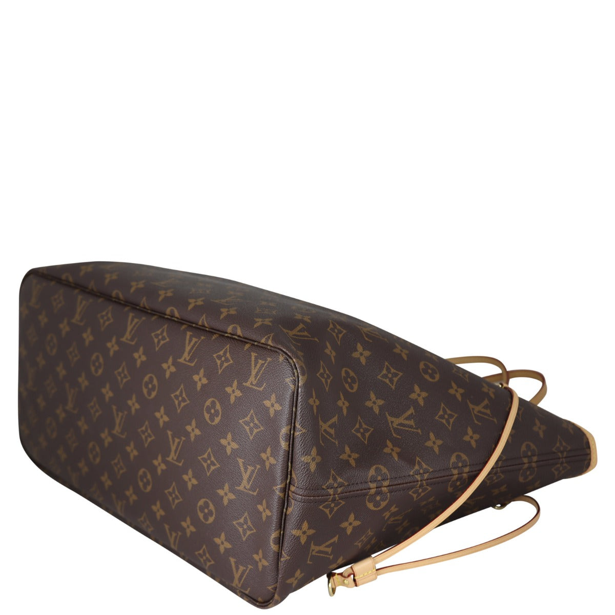 Louis Vuitton Neverfull GM Monogram