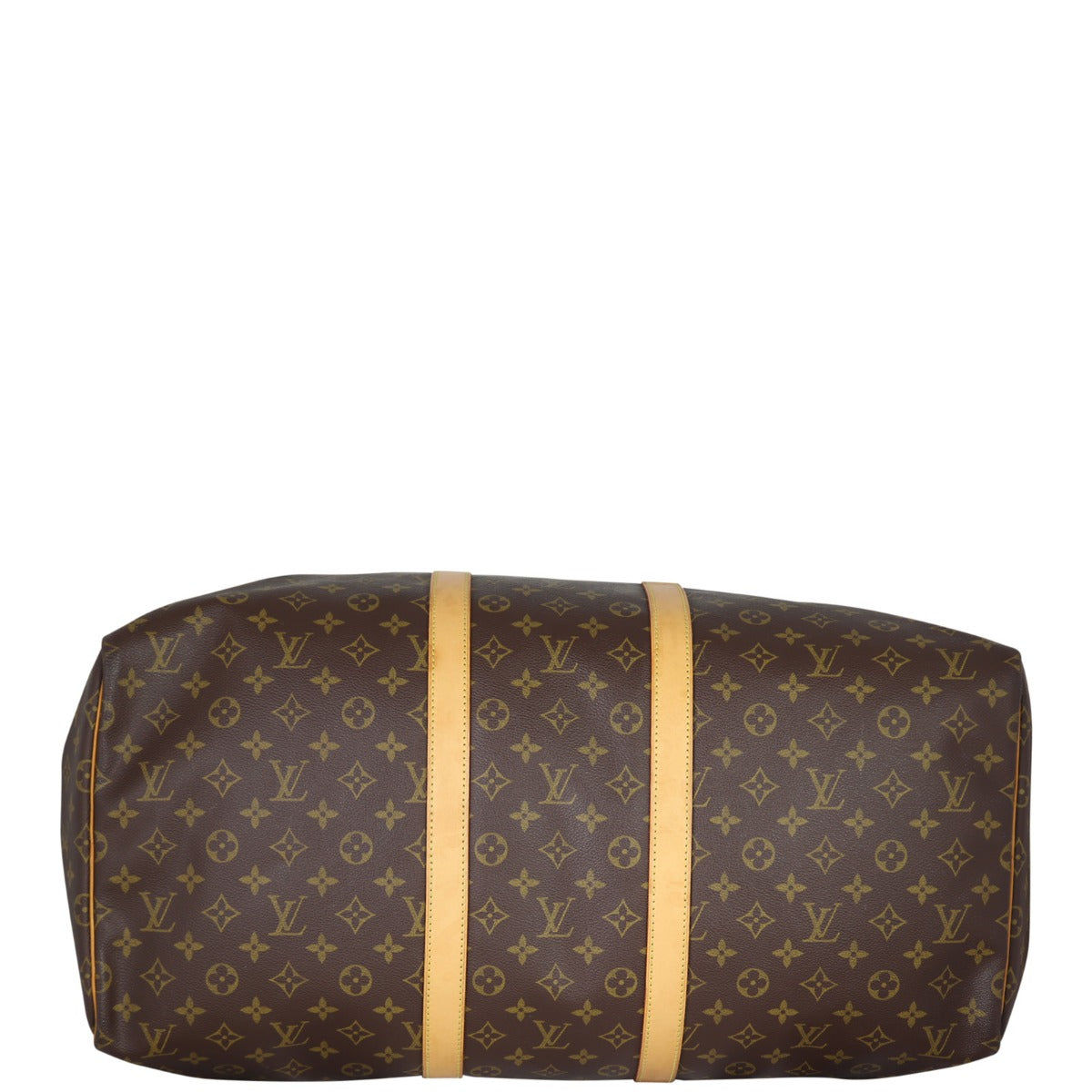 Louis Vuitton Keepall 55 Monogram
