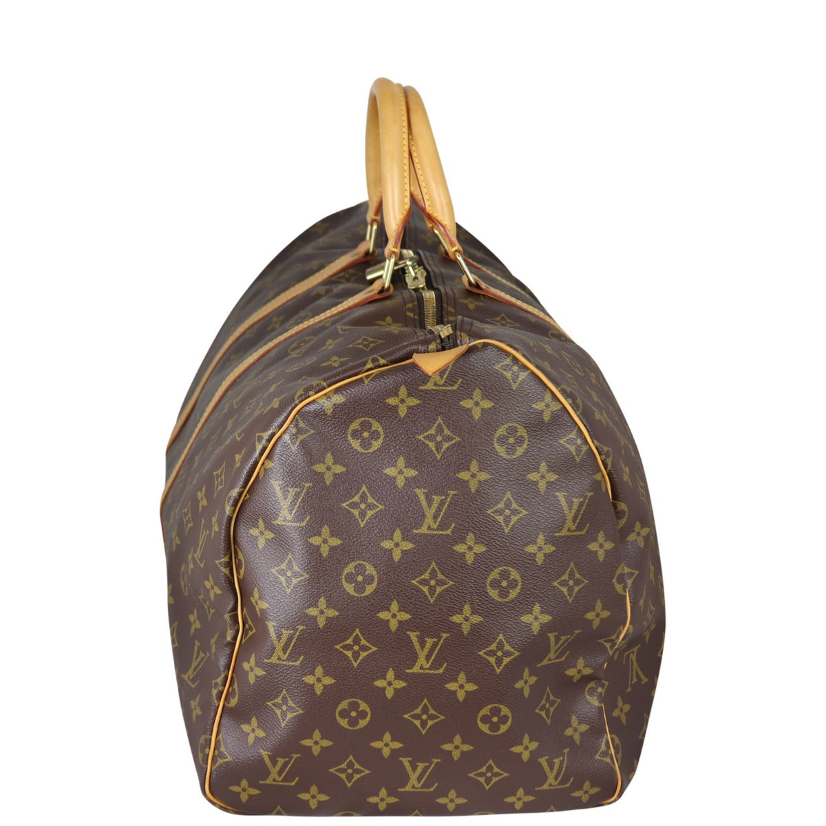 Louis Vuitton Keepall 55 Monogram