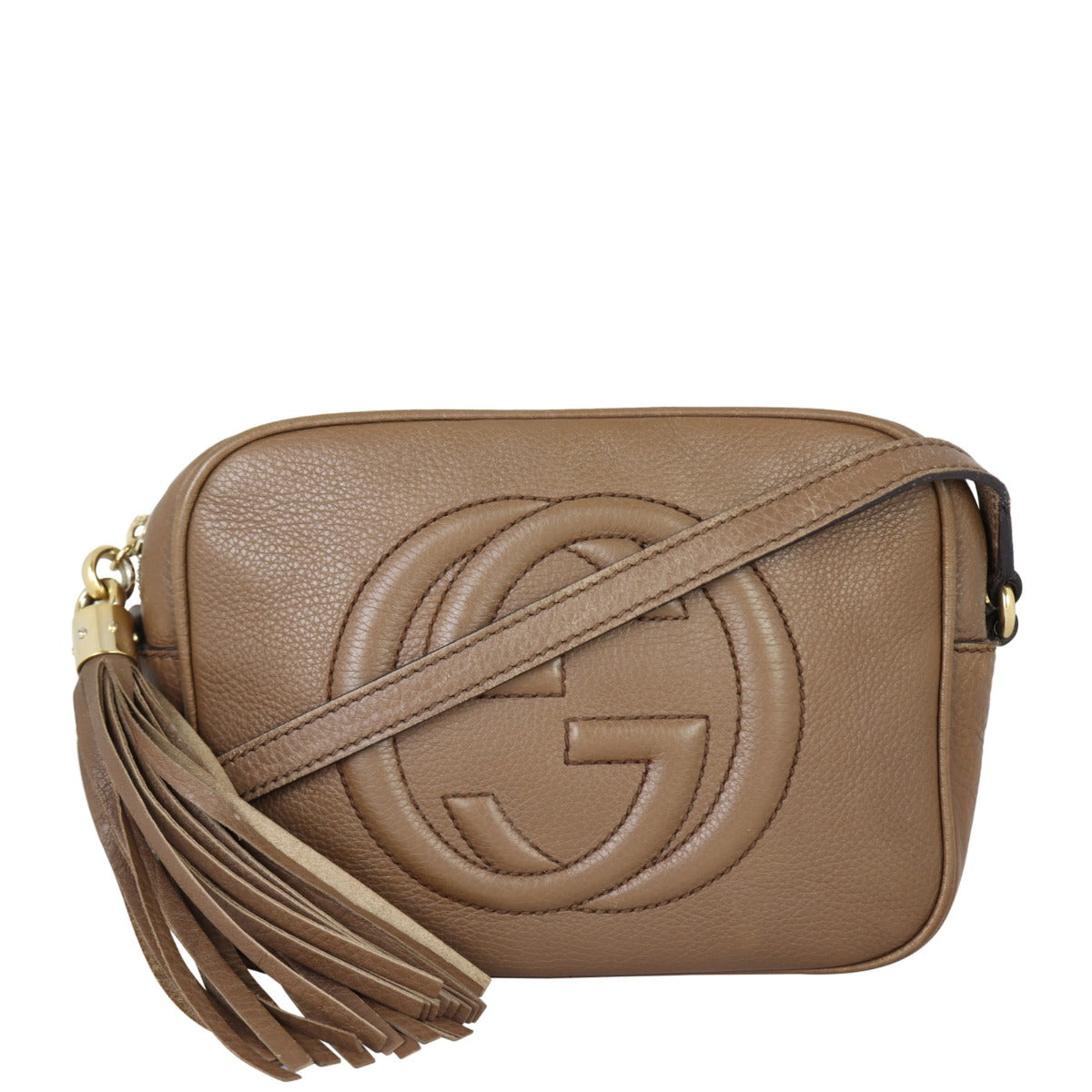 Gucci Soho Disco Small