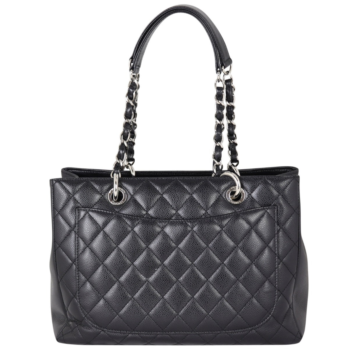 Chanel Grand Shopping Tote