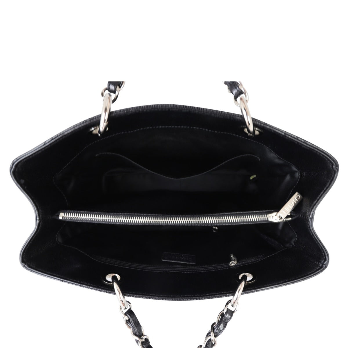 Chanel Grand Shopping Tote
