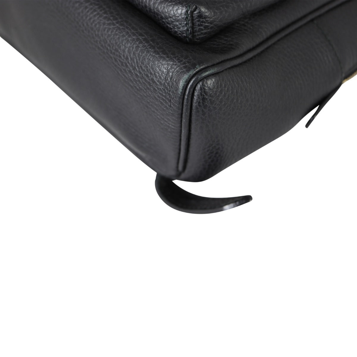 Gucci Soho Leather Chain Backpack