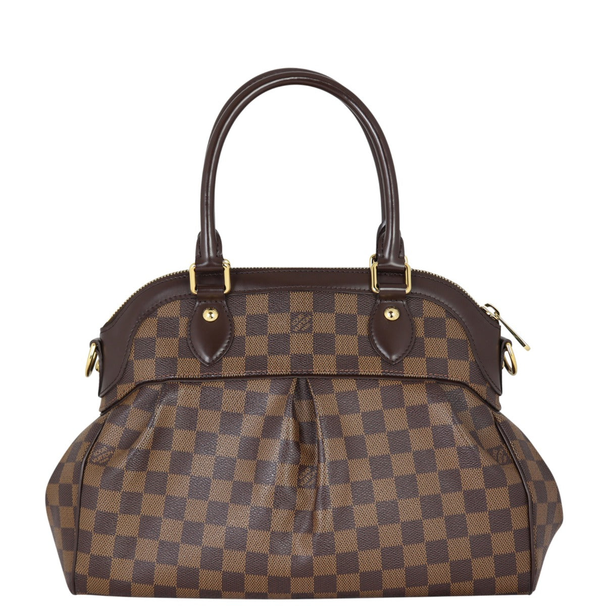 Louis Vuitton Trevi PM Damier Ebene