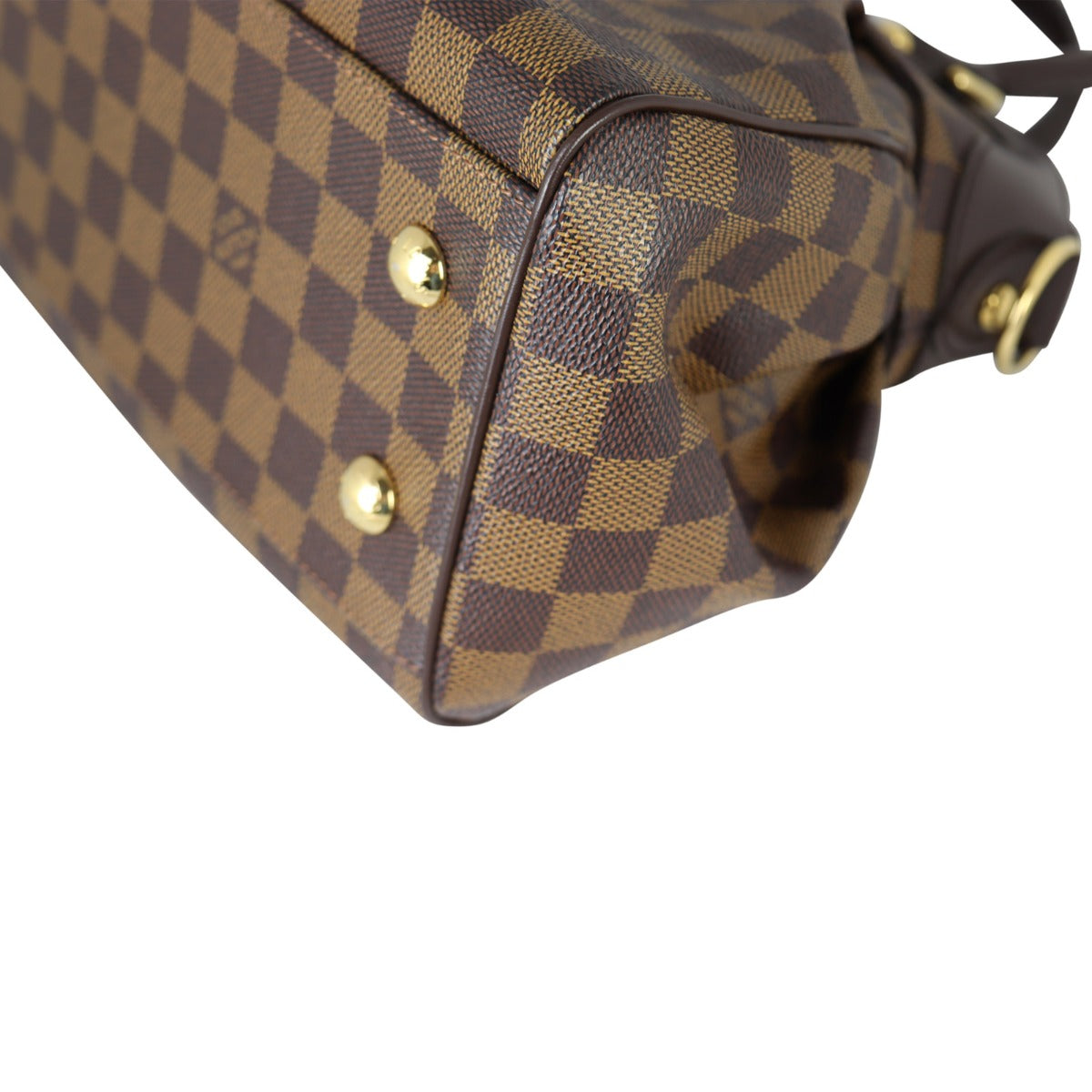Louis Vuitton Trevi PM Damier Ebene