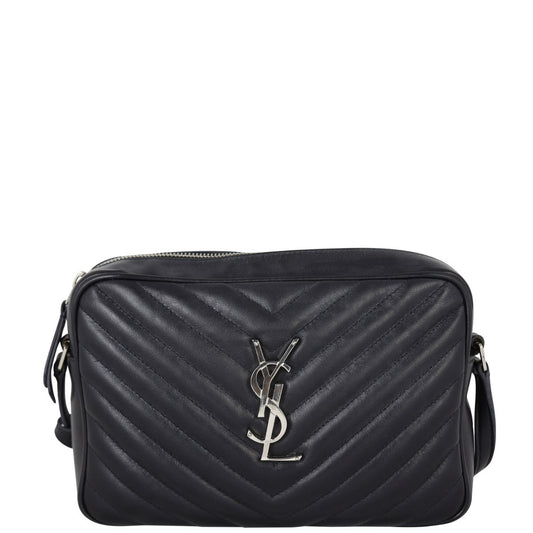 Saint Laurent Lou Camera Bag