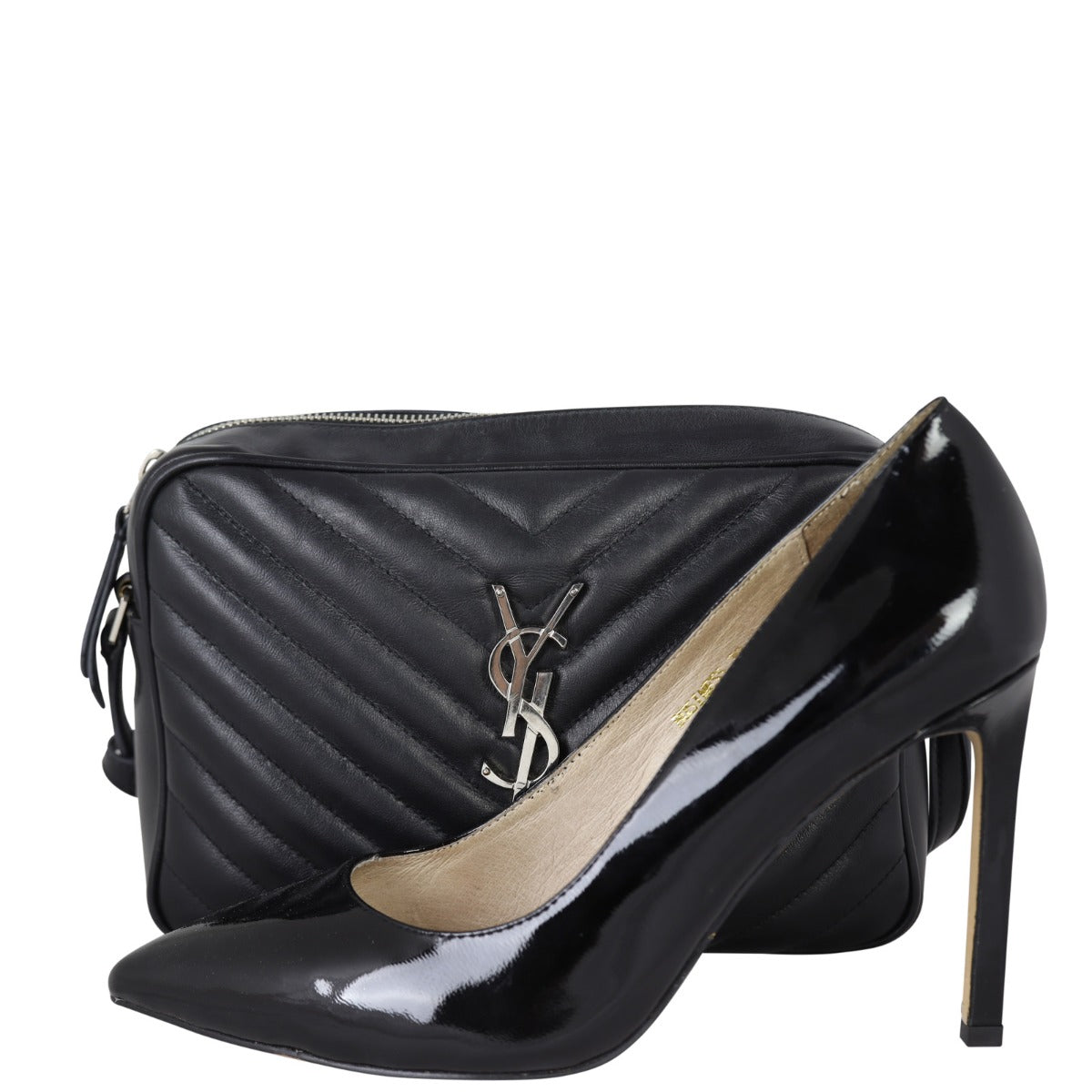 Saint Laurent Lou Camera Bag