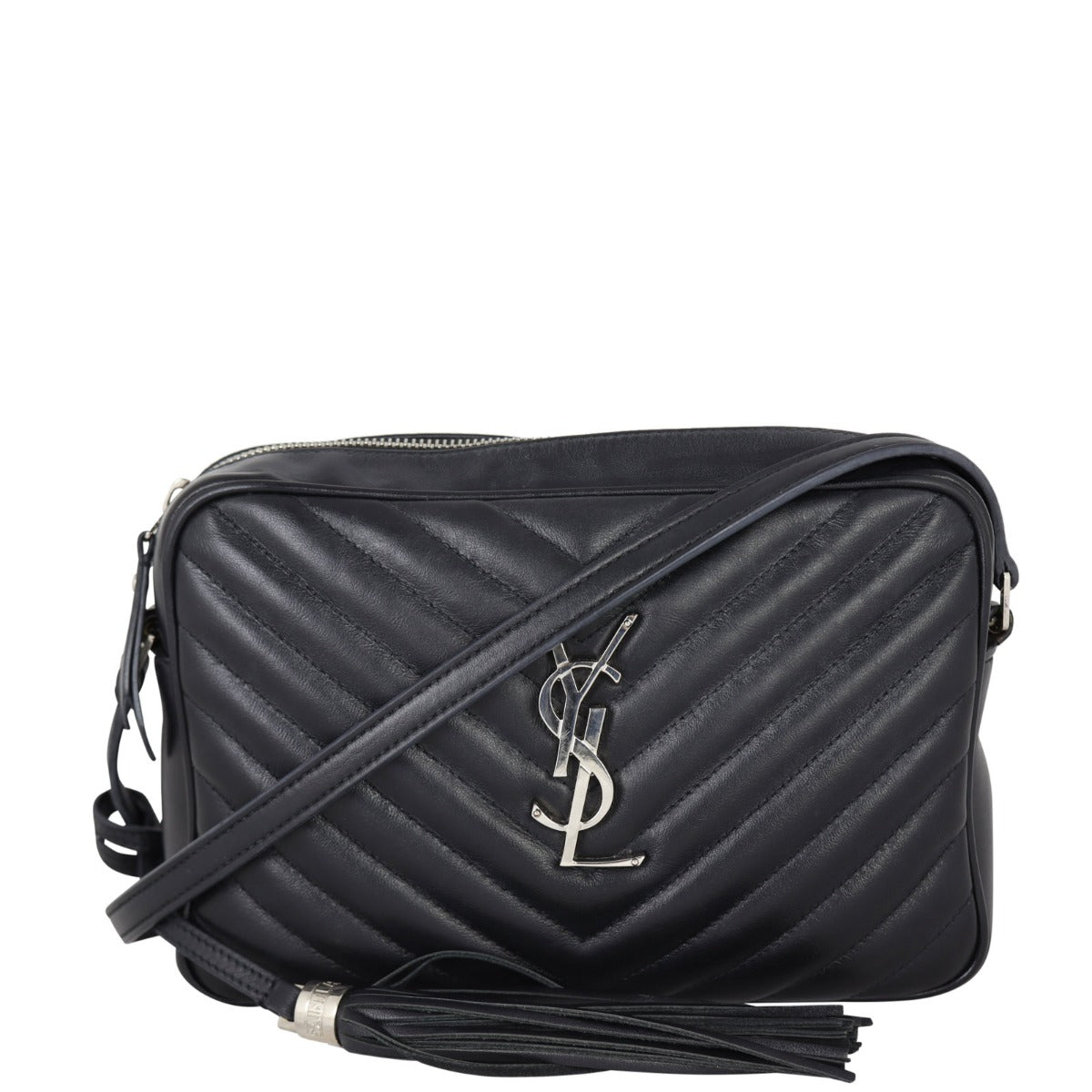 Saint Laurent Lou Camera Bag
