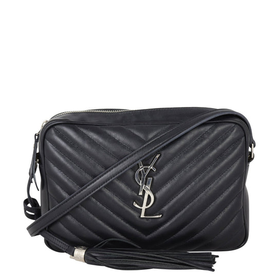 Saint Laurent Lou Camera Bag