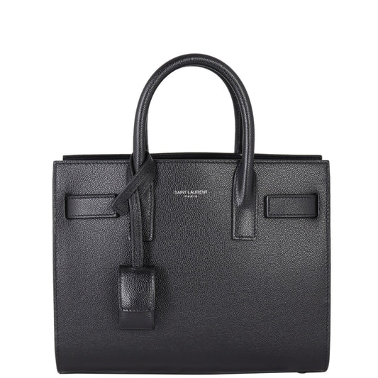 Saint Laurent Sac de Jour Nano