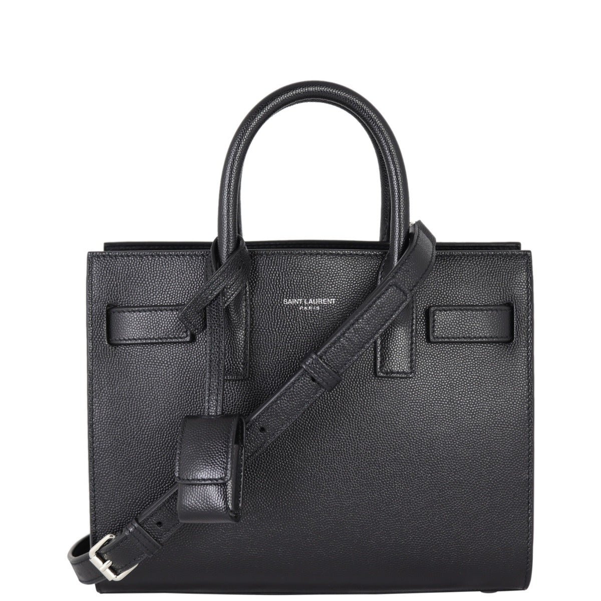 Saint Laurent Sac de Jour Nano