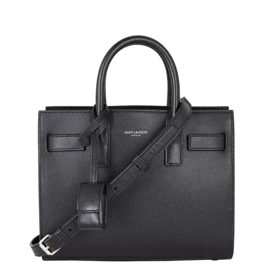 Saint Laurent Sac de Jour Nano