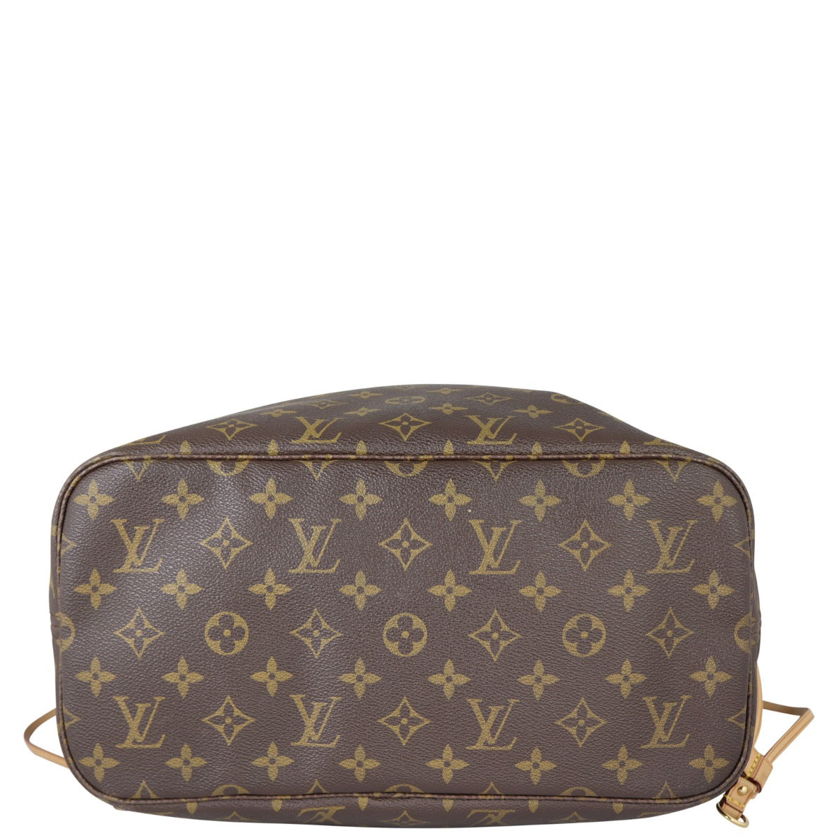 Louis Vuitton Neverfull MM Monogram