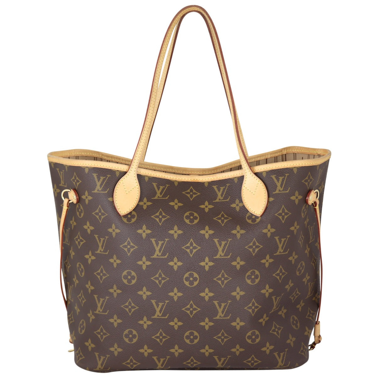 Louis Vuitton Neverfull MM Monogram