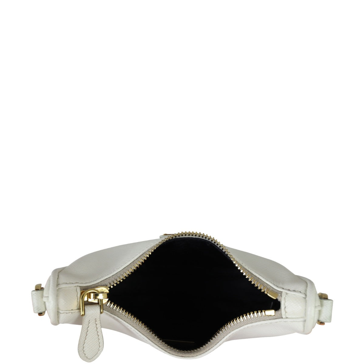 Prada Re-Edition Saffiano Mini Shoulder Bag