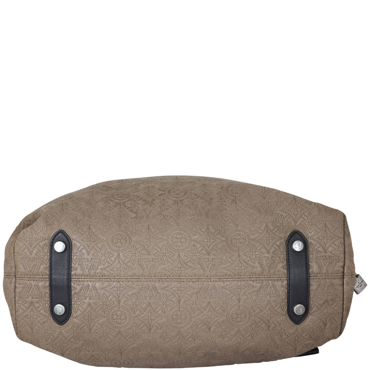 Louis Vuitton Antheia Hobo GM Monogram Fumee