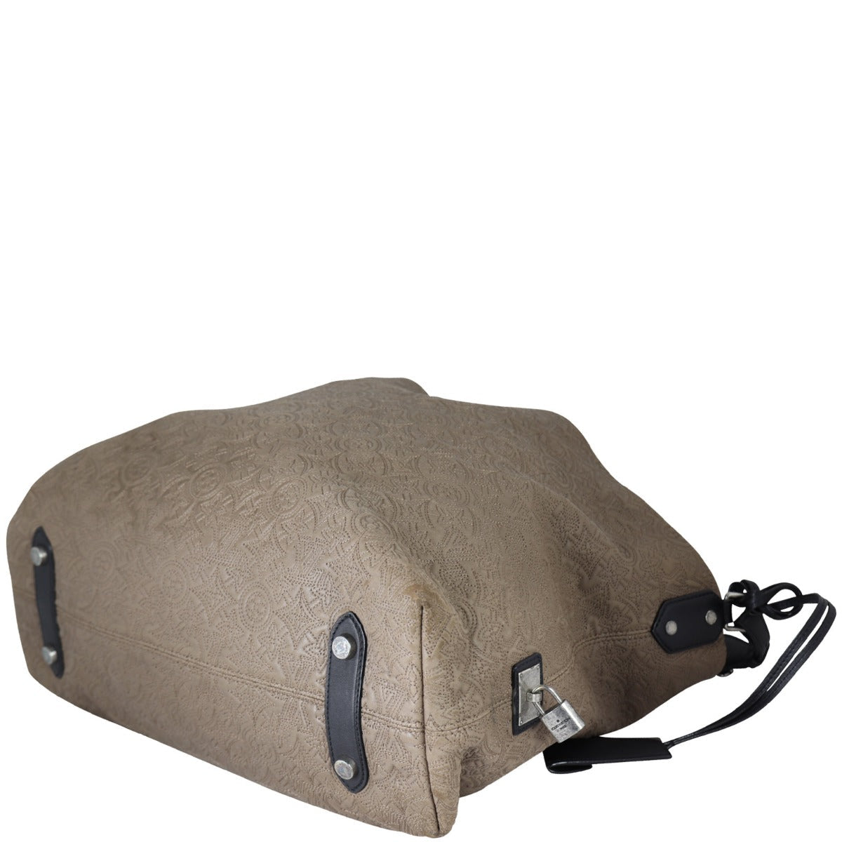 Louis Vuitton Antheia Hobo GM Monogram Fumee