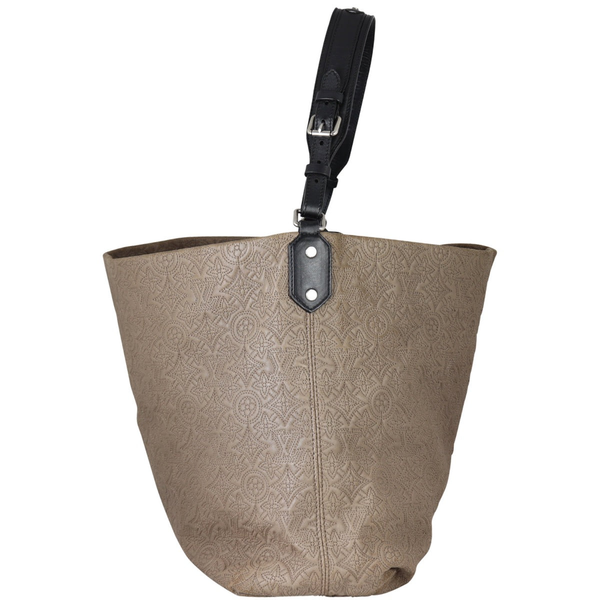 Louis Vuitton Antheia Hobo GM Monogram Fumee