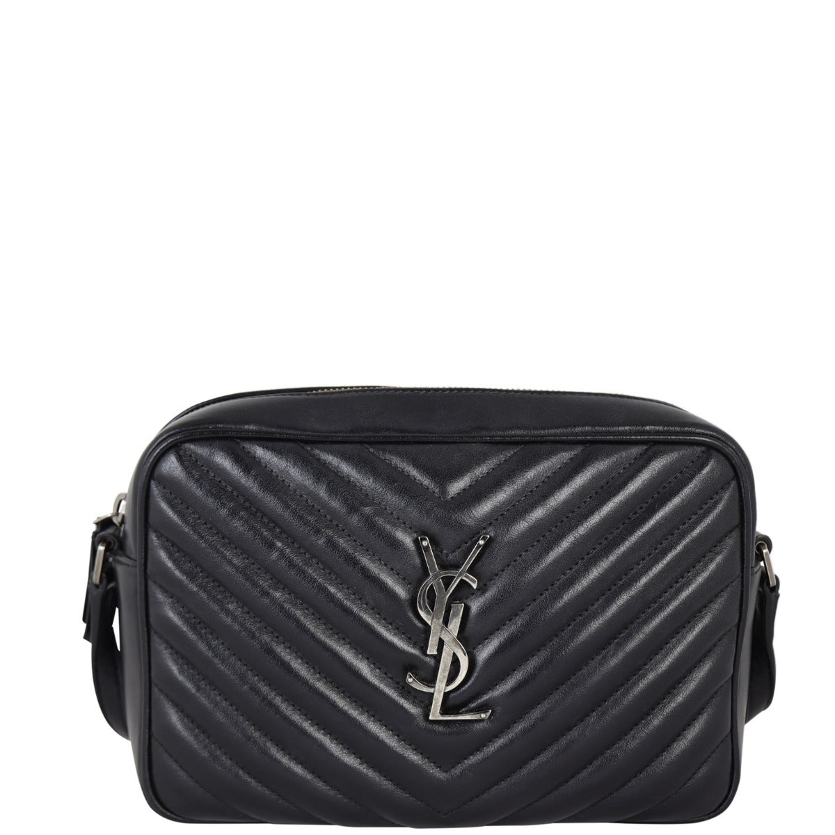 Saint Laurent Lou Camera Bag