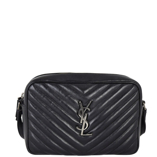 Saint Laurent Lou Camera Bag